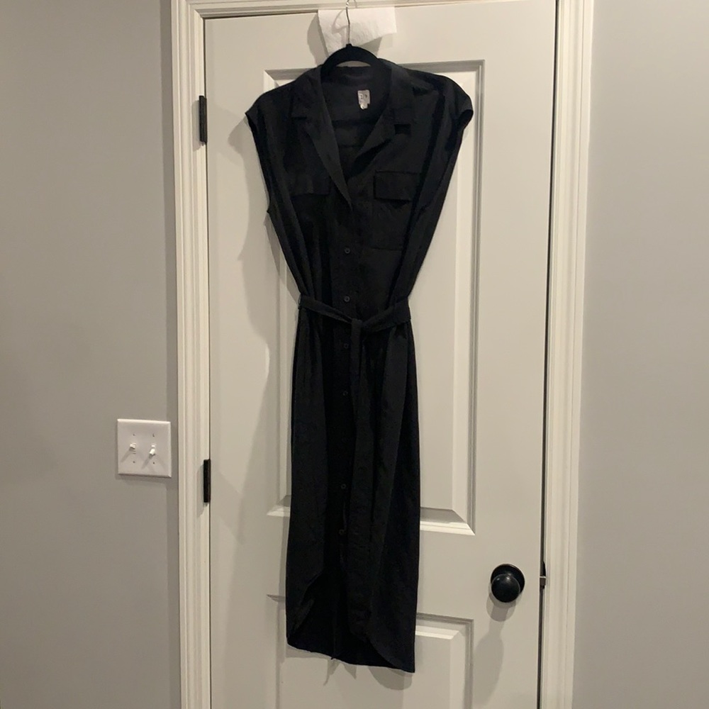 Gap midi dress